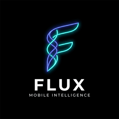 Flux Mobile Logo